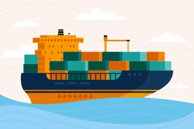 Стабильный рост грузооборота: ООО &quot;Батумский морской порт&quot; увеличил объем перевозок на 4%